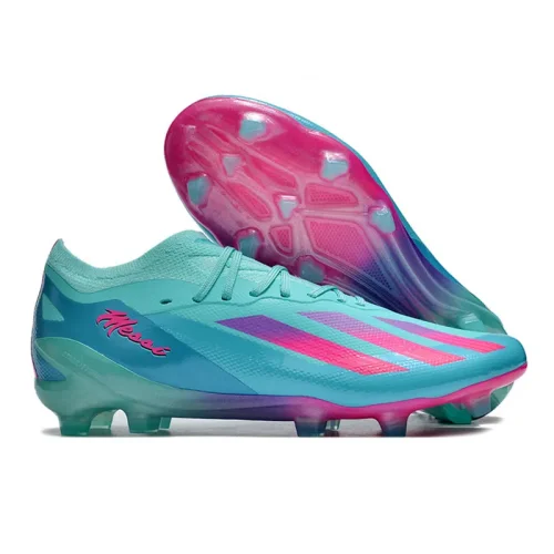 Adidas X Crazyfast+ FG soccer shoes