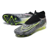 Nike Phantom GX Elite FG soccer shoes