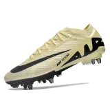 Nike SG Spike Mercurial 15th Generation Low-top Waterproof Knitted SG