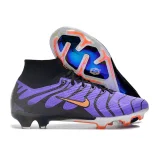 Nike Air Zoom Mercurial Superfly IX Elite FG