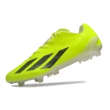 Adidas X Crazyfast+ FG soccer shoes