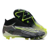 Nike Phantom GX Elite FG soccer shoes