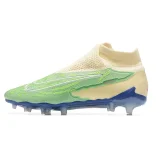 Nike Phantom GX Elite DF Link FG soccer shoes