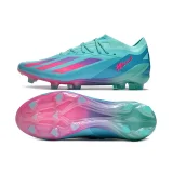 Adidas X Crazyfast+ FG soccer shoes