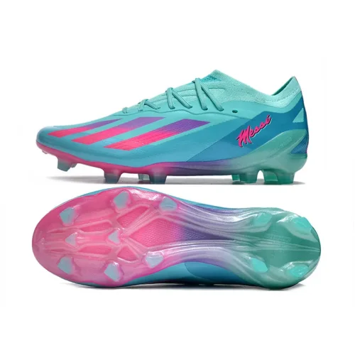 Adidas X Crazyfast+ FG soccer shoes