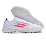Adidas F50 TF soccer shoes