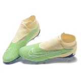 Nike Phantom GX Elite DF Link FG soccer shoes