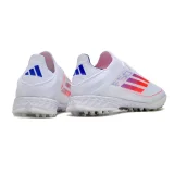 Adidas F50 TF soccer shoes