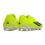 Adidas X Crazyfast+ FG soccer shoes
