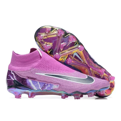 Nike Phantom GX Elite DF Link TF soccer shoes