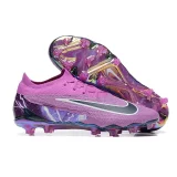 Nike Phantom GX Elite DF Link TF soccer shoes