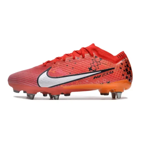 Nike Mercurial 15th Generation Low-top Waterproof Knitted SG