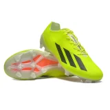 Adidas X Crazyfast+ FG soccer shoes