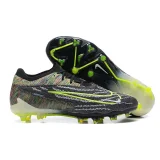 Nike Phantom GX Elite FG soccer shoes