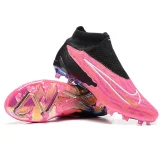 Nike Phantom GX Elite FG soccer shoes