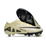Nike SG Spike Mercurial 15th Generation Low-top Waterproof Knitted SG