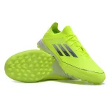 Adidas F50 TF soccer shoes