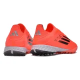 Adidas F50 TF soccer shoes