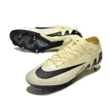 Nike SG Spike Mercurial 15th Generation Low-top Waterproof Knitted SG