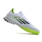 Adidas F50 TF soccer shoes