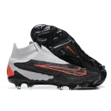 Nike Phantom GX Elite FG soccer shoes