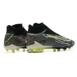 Nike Phantom GX Elite FG soccer shoes