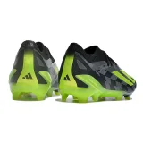 Adidas X Crazyfast+ FG soccer shoes