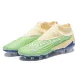 Nike Phantom GX Elite DF Link FG soccer shoes