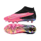 Nike Phantom GX Elite FG soccer shoes