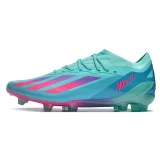 Adidas X Crazyfast+ FG soccer shoes