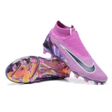 Nike Phantom GX Elite DF Link TF soccer shoes