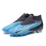 Nike Phantom GX Elite FG soccer shoes