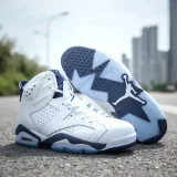 Air Jordan 6 series- shoes