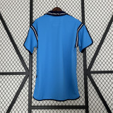 2002 Manchester City home retro jersey