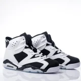 Air Jordan 6 series- shoes