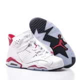 Air Jordan 6 series- shoes