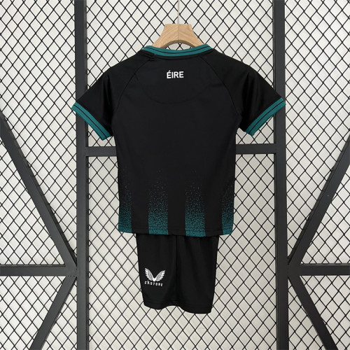 Ireland 2023-24 third away kids