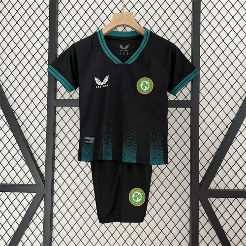 Ireland 2023-24 third away kids