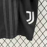 2023-24 Kids Juventus Third away