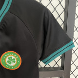 Ireland 2023-24 third away kids