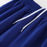 Brazil 2023-24 long sleeve training clothes