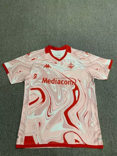 Fiorentina 2023-24 fouth