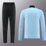 Inter Milan 2023-24 long sleeve training clothes