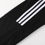 Manchester United 2023-24 long sleeve training clothes