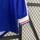 Retro long sleeve France 1998 Home