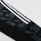 2023 Ajax 08 Black Kit