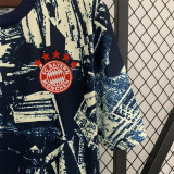 2023-24 Bayern Special Edition soccer jerseys 
