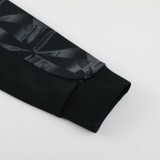 2023 Ajax 08 Black Kit