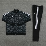 2023 Ajax 08 Black Kit