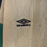 1992-94 Retro long sleeve Manchester United third away